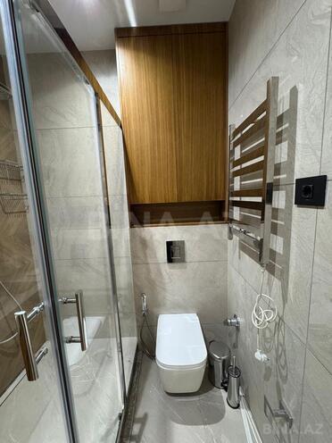 Сдаётся 2-комн. новостройка 81 м², пос. Sea Breeze, photo 14 from 19