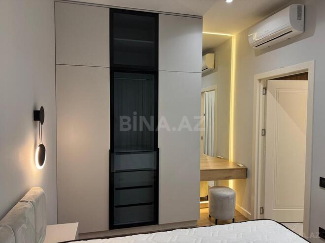 Сдаётся 2-комн. новостройка 81 м², пос. Sea Breeze, photo 8 from 19