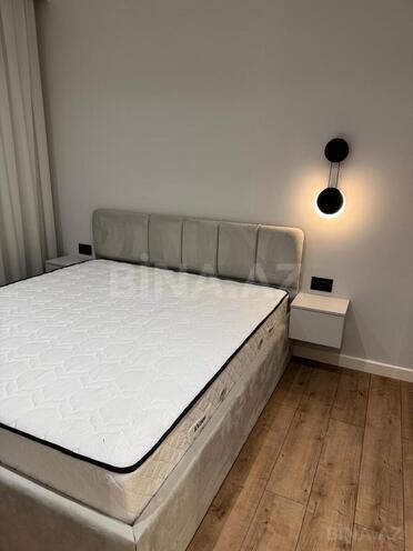 Сдаётся 2-комн. новостройка 81 м², пос. Sea Breeze, photo 16 from 19