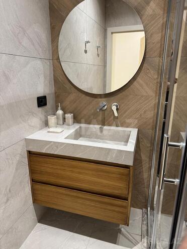 Сдаётся 2-комн. новостройка 81 м², пос. Sea Breeze, photo 12 from 19