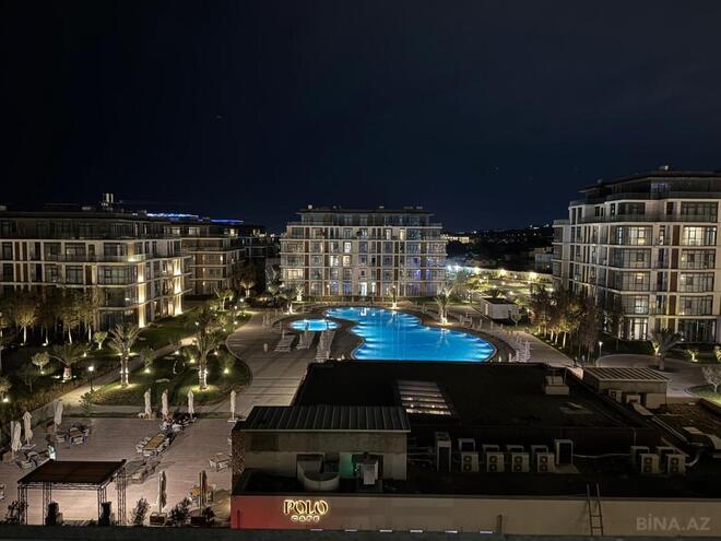 Сдаётся 2-комн. новостройка 81 м², пос. Sea Breeze, photo 3 from 19