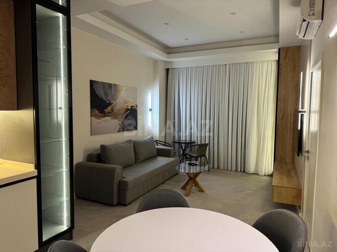 Сдаётся 2-комн. новостройка 81 м², пос. Sea Breeze, photo 6 from 19