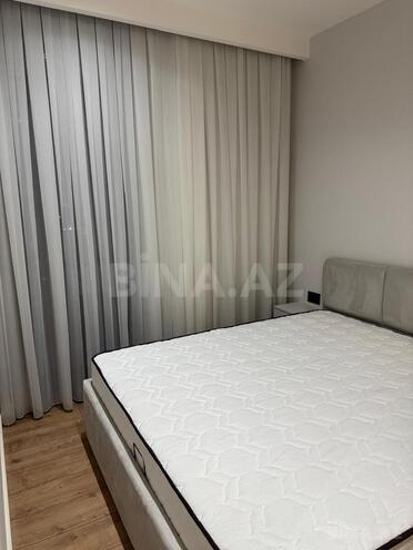 Сдаётся 2-комн. новостройка 81 м², пос. Sea Breeze, photo 17 from 19