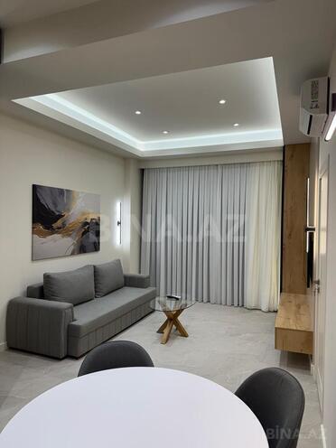 Сдаётся 2-комн. новостройка 81 м², пос. Sea Breeze, photo 10 from 19