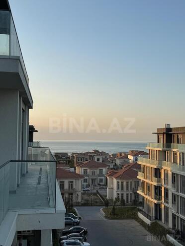 Сдаётся 2-комн. новостройка 81 м², пос. Sea Breeze, photo 18 from 19