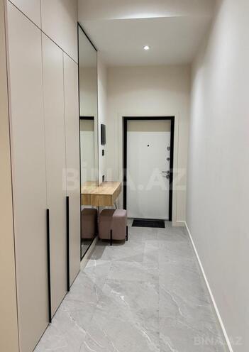 Сдаётся 2-комн. новостройка 81 м², пос. Sea Breeze, photo 4 from 19