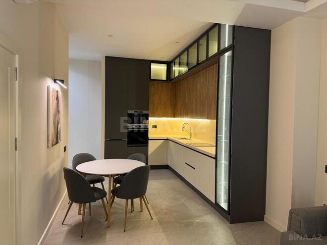Сдаётся 2-комн. новостройка 81 м², пос. Sea Breeze, photo 7 from 19