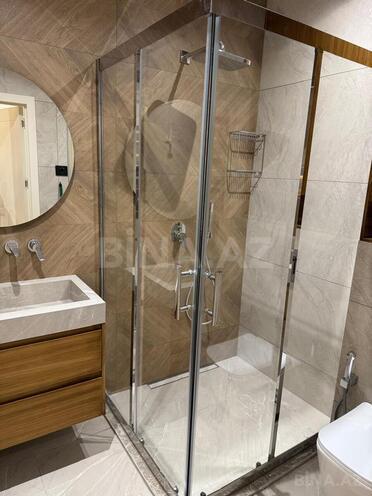 Сдаётся 2-комн. новостройка 81 м², пос. Sea Breeze, photo 13 from 19
