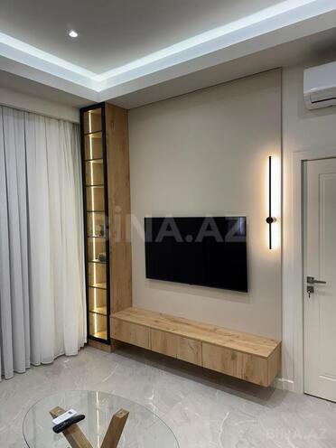 Сдаётся 2-комн. новостройка 81 м², пос. Sea Breeze, photo 11 from 19