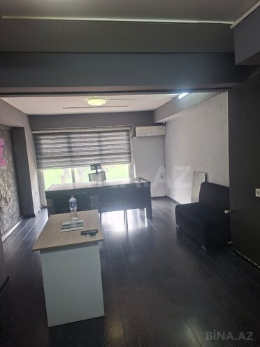 İcarəyə verilir 1 otaqlı ofis 35 m², Nəriman Nərimanov m., photo 1 from 6