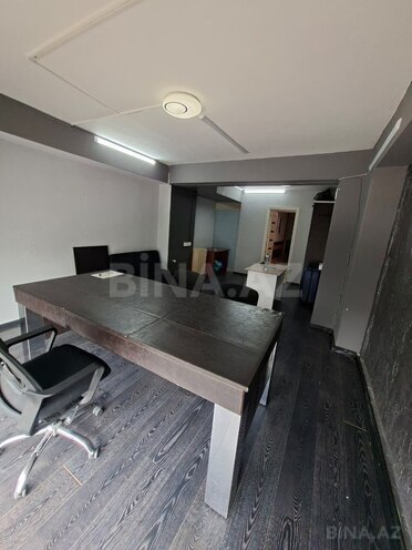 İcarəyə verilir 1 otaqlı ofis 35 m², Nəriman Nərimanov m., photo 3 from 6