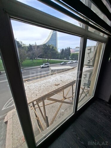 İcarəyə verilir 1 otaqlı ofis 35 m², Nəriman Nərimanov m., photo 4 from 6