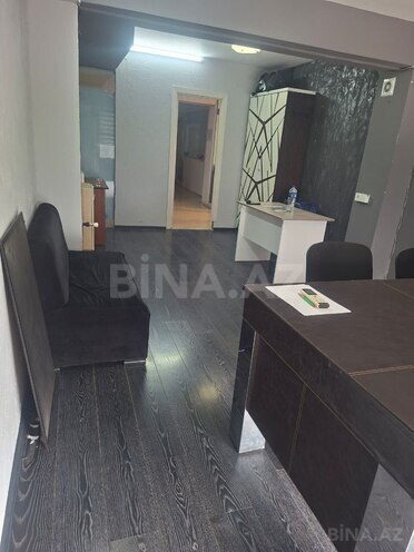İcarəyə verilir 1 otaqlı ofis 35 m², Nəriman Nərimanov m., photo 5 from 6