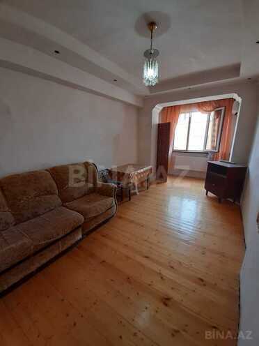 Сдаётся 2-комн. новостройка 65 м², Абшеронcкий  р., photo 1 from 11