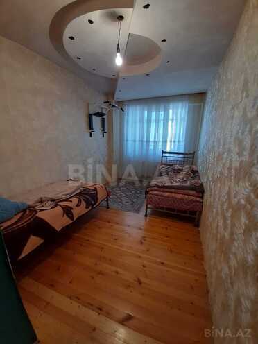 Сдаётся 2-комн. новостройка 65 м², Абшеронcкий  р., photo 5 from 11
