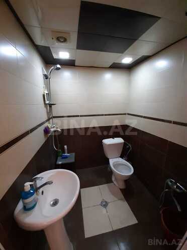 Сдаётся 2-комн. новостройка 65 м², Абшеронcкий  р., photo 7 from 11