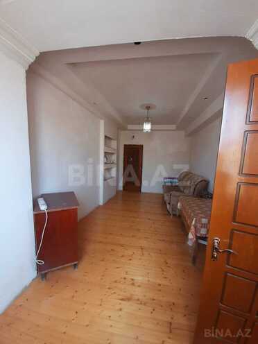 Сдаётся 2-комн. новостройка 65 м², Абшеронcкий  р., photo 8 from 11