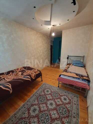 Сдаётся 2-комн. новостройка 65 м², Абшеронcкий  р., photo 9 from 11