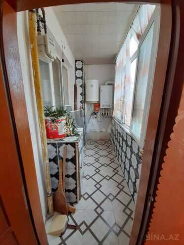 Сдаётся 2-комн. новостройка 65 м², Абшеронcкий  р., photo 10 from 11