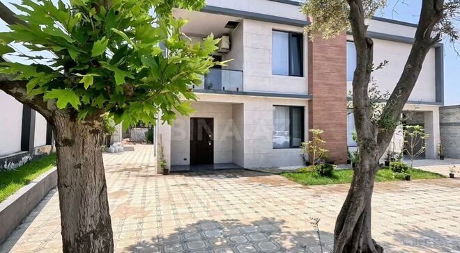 Satılır 5 otaqlı həyət evi/bağ evi 240 m², Abşeron r., photo 9 from 31
