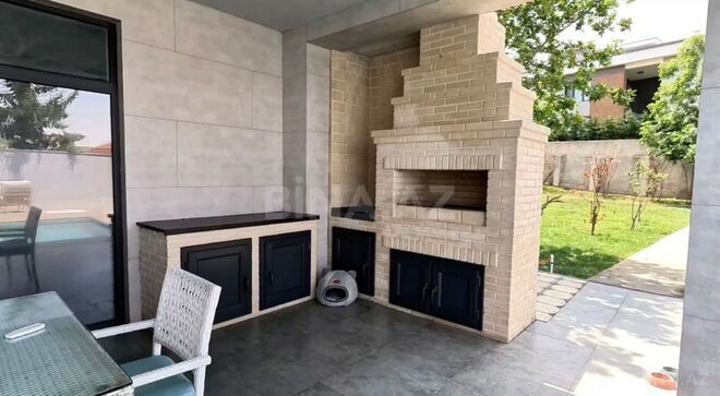 Satılır 5 otaqlı həyət evi/bağ evi 240 m², Abşeron r., photo 6 from 31