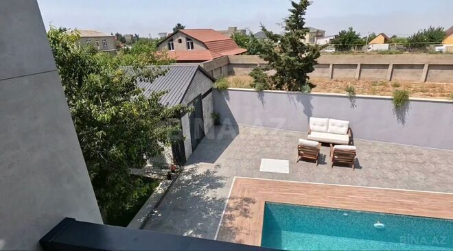 Satılır 5 otaqlı həyət evi/bağ evi 240 m², Abşeron r., photo 20 from 31
