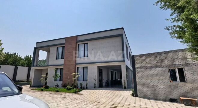 Satılır 5 otaqlı həyət evi/bağ evi 240 m², Abşeron r., photo 1 from 31