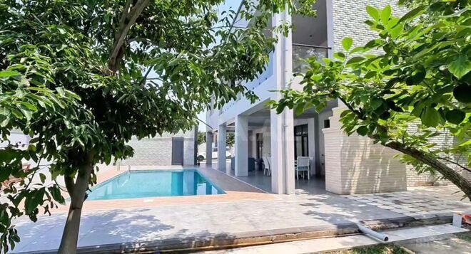 Satılır 5 otaqlı həyət evi/bağ evi 240 m², Abşeron r., photo 8 from 31