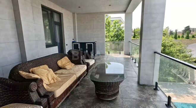 Satılır 5 otaqlı həyət evi/bağ evi 240 m², Abşeron r., photo 19 from 31