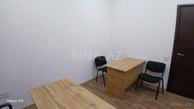 İcarəyə verilir 1 otaqlı ofis 12 m², 28 May m., photo 6 from 7
