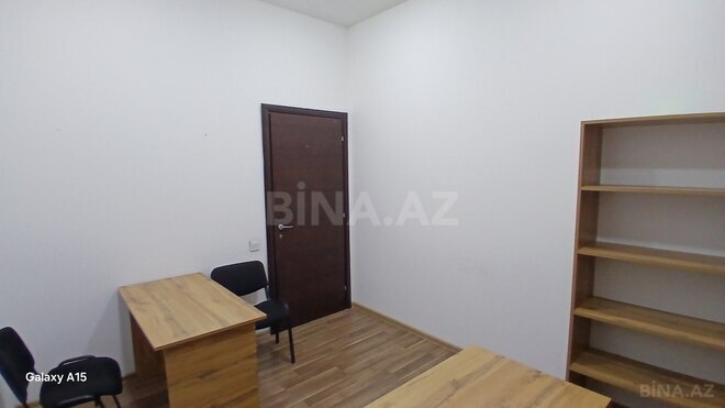 İcarəyə verilir 1 otaqlı ofis 12 m², 28 May m., photo 3 from 7