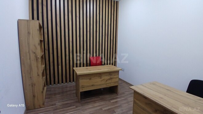 İcarəyə verilir 1 otaqlı ofis 12 m², 28 May m., photo 5 from 7
