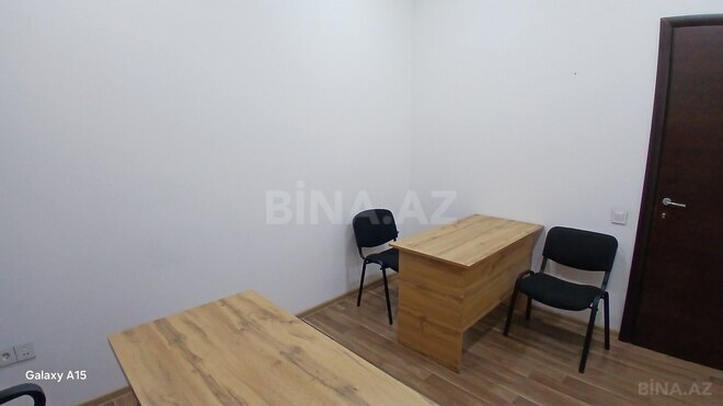 İcarəyə verilir 1 otaqlı ofis 12 m², 28 May m., photo 4 from 7