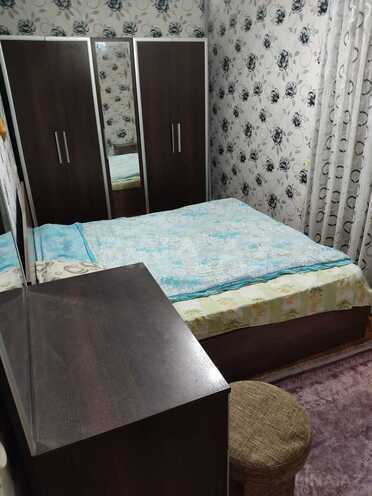 Сдаётся 3-комн. вторичка 85 м², м. Элмляр Академиясы, photo 14 from 15