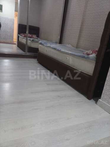 Сдаётся 3-комн. вторичка 85 м², м. Элмляр Академиясы, photo 10 from 15