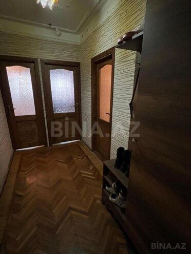 Satılır 2 otaqlı köhnə tikili 65 m², Gənclik m., photo 10 from 11