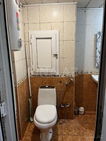 Satılır 2 otaqlı köhnə tikili 65 m², Gənclik m., photo 9 from 11