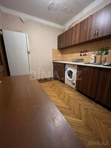 Satılır 2 otaqlı köhnə tikili 65 m², Gənclik m., photo 5 from 11