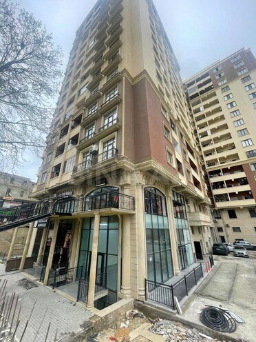 Сдаётся  объект 100 м², м. 28 мая, photo 1 from 7