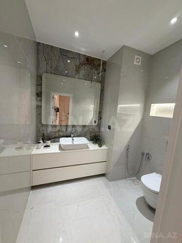 Сдаётся 3-комн. новостройка 140 м², пос. Аг шехер, photo 17 from 21