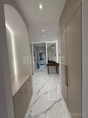 Сдаётся 3-комн. новостройка 140 м², пос. Аг шехер, photo 19 from 21
