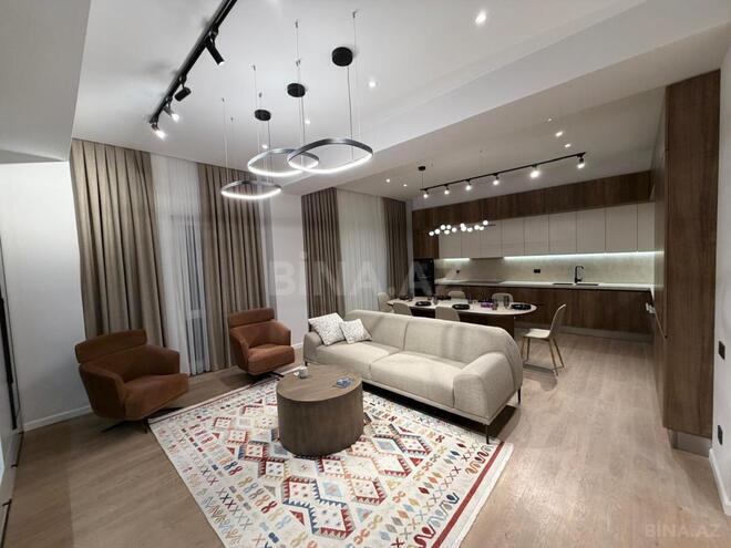 Сдаётся 3-комн. новостройка 140 м², пос. Аг шехер, photo 4 from 21
