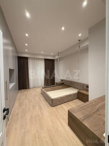 Сдаётся 3-комн. новостройка 140 м², пос. Аг шехер, photo 11 from 21