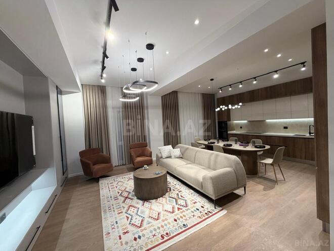 Сдаётся 3-комн. новостройка 140 м², пос. Аг шехер, photo 1 from 21