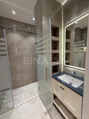 Сдаётся 3-комн. новостройка 140 м², пос. Аг шехер, photo 15 from 21