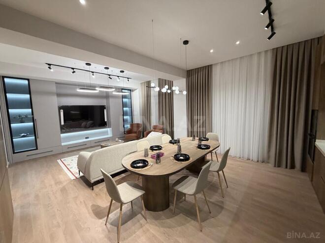 Сдаётся 3-комн. новостройка 140 м², пос. Аг шехер, photo 6 from 21