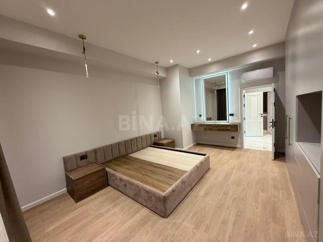 Сдаётся 3-комн. новостройка 140 м², пос. Аг шехер, photo 9 from 21