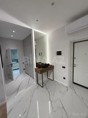 Сдаётся 3-комн. новостройка 140 м², пос. Аг шехер, photo 20 from 21