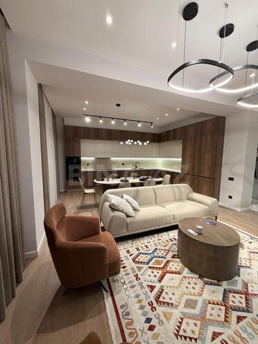Сдаётся 3-комн. новостройка 140 м², пос. Аг шехер, photo 8 from 21