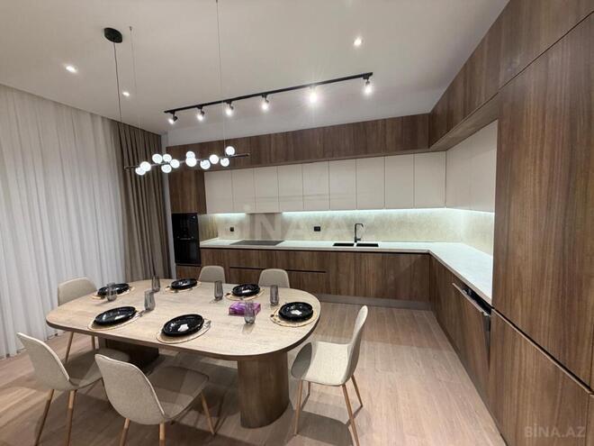 Сдаётся 3-комн. новостройка 140 м², пос. Аг шехер, photo 14 from 21